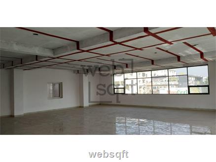 Office Space for Rent